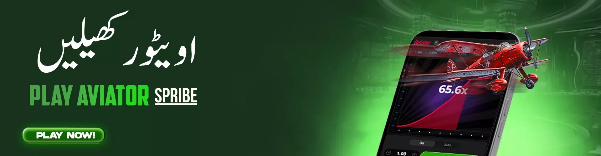 BetPro Pakistan sports betting and casino promotion